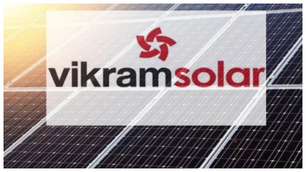 Vikram Solar Bags 378.75 MW High-Efficiency Module Order From INGEL For Gujarat Solar Project 