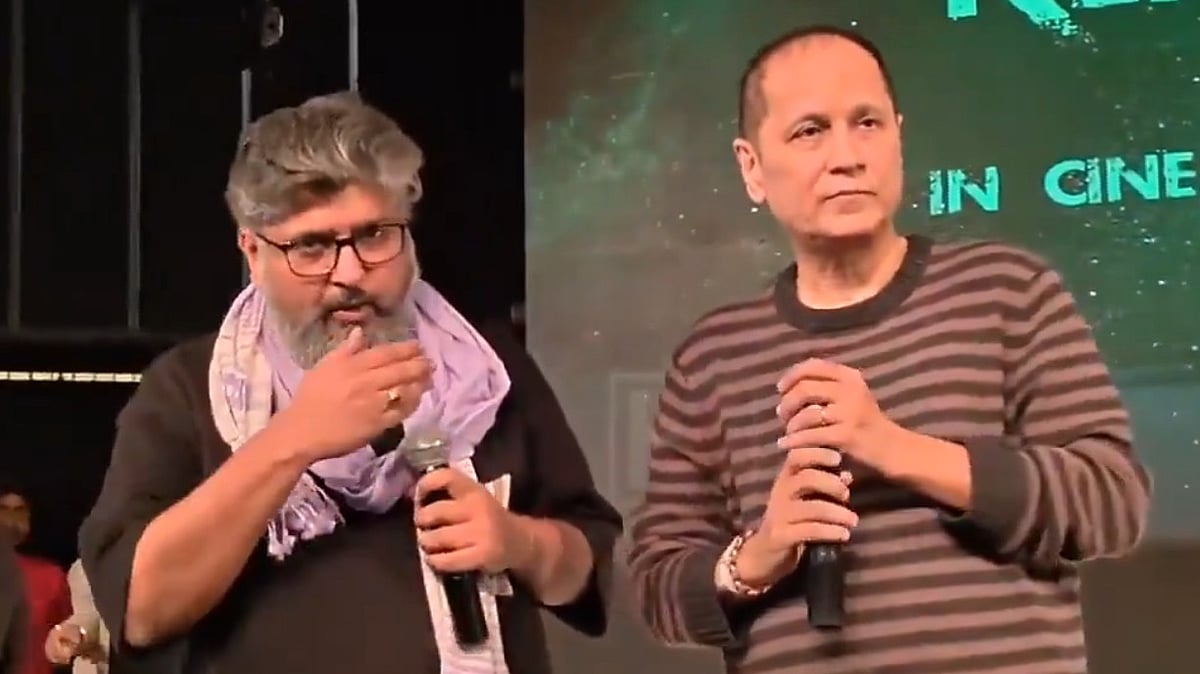 'They Couldn't Find A Single Lady From Kerala': Congress Slams The Kerala Story 2 Makers After They Claimed 'Real Victims' Attended Delhi Event