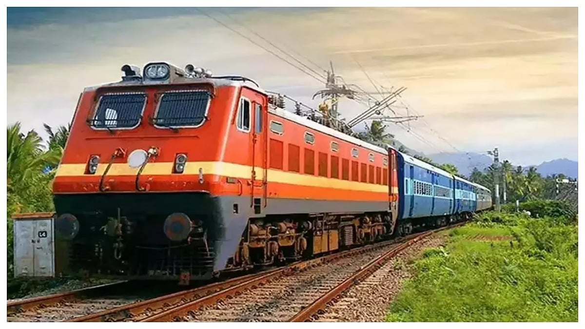 Indian Railways To Allow Boarding Station Changes Up To 30 Minutes Before Departure In Major Upgrade