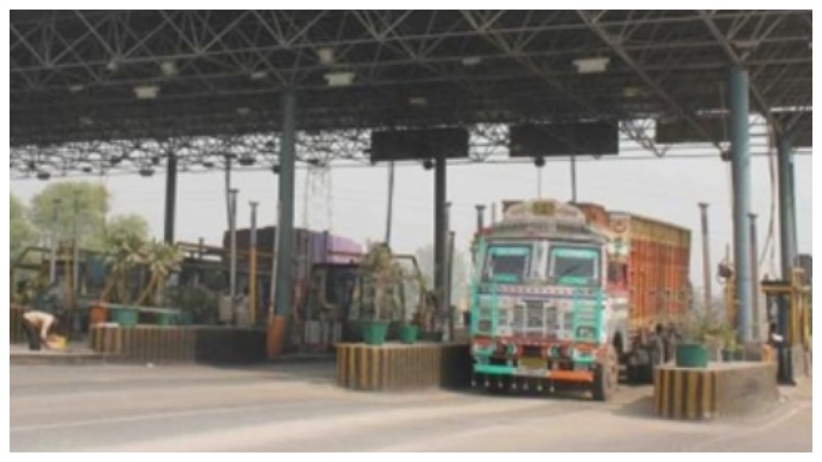 Toll Collections To Rise 6–8% In FY27, Traffic Growth Of 4–5% To Offset Lower 2.5–3.3% Toll Rate Hikes: ICRA 