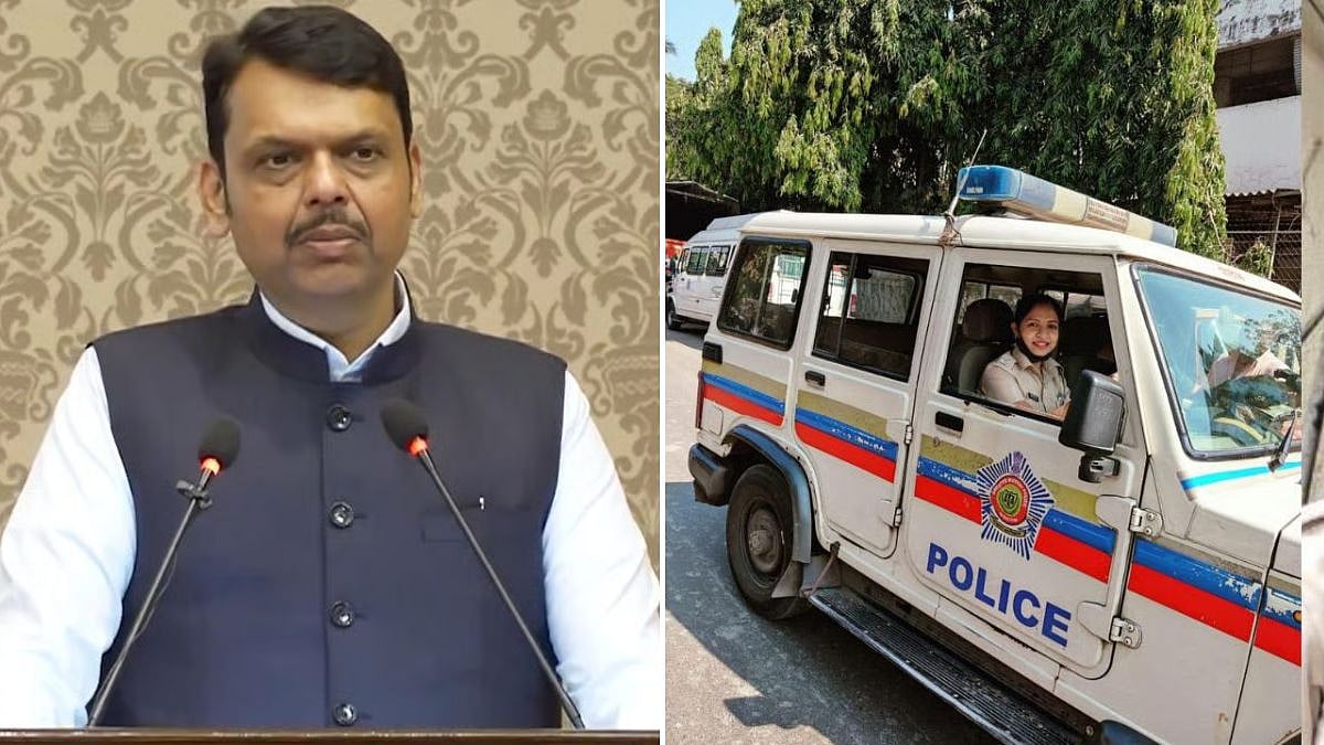 Mumbai Police To Get Fleet Of Modern Vehicles; CM Devendra Fadnavis To Flag Off On February 26 