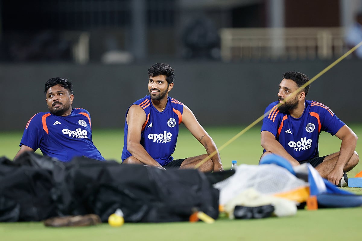 IND VS ZIM T20 WC26: Chennai Metro Offers Free Rides To Fans Watching Must-Win Clash In Chepauk 