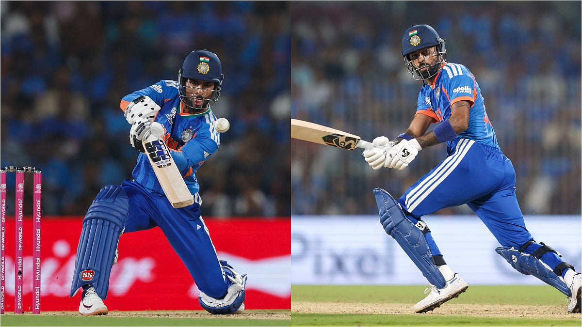 Zimbabwe Concede 250-Plus Runs For Second Consecutive Time In ICC T20 World Cup 2026 Super 8 Phase 