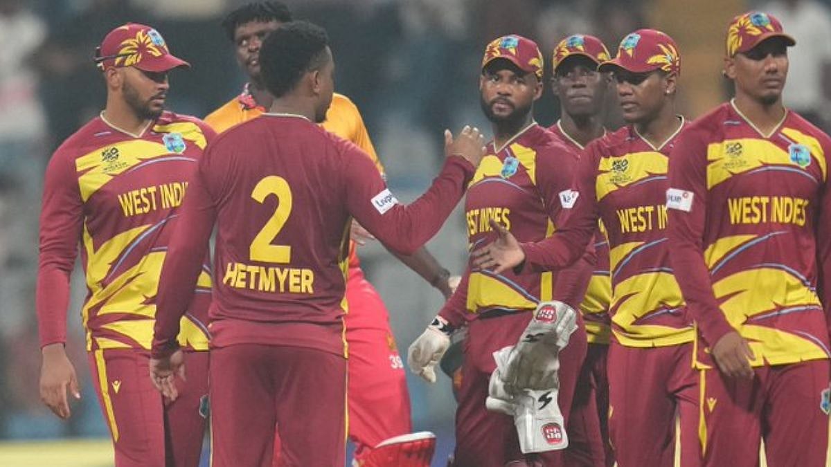 ICC Men’s T20 World Cup 2026: Shai Hope Admits West Indies Fell 50 Runs Short After 9-Wicket Loss To South Africa 