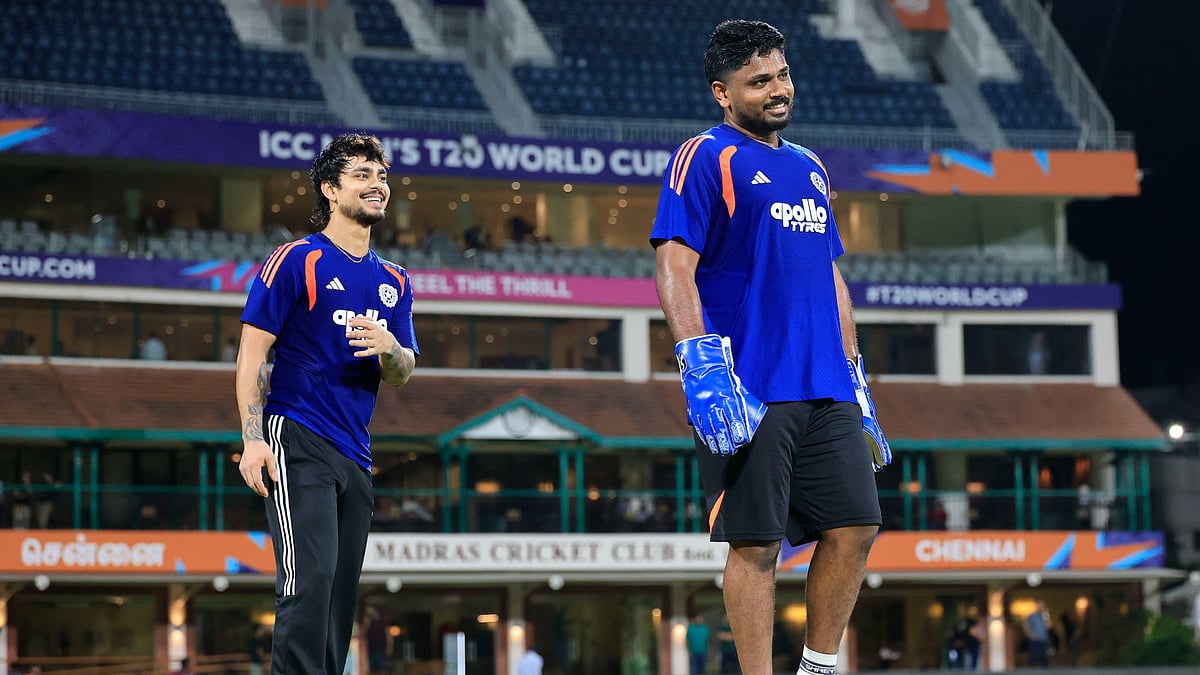 IND vs ZIM T20 WC26: Will Sanju Samson Play Against Zimbabwe Today? 