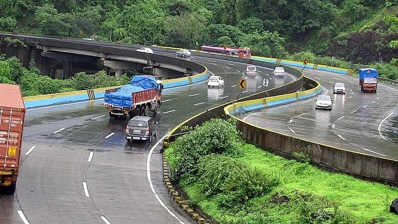 Mumbai-Goa Highway Work Planned To Be Over By May 