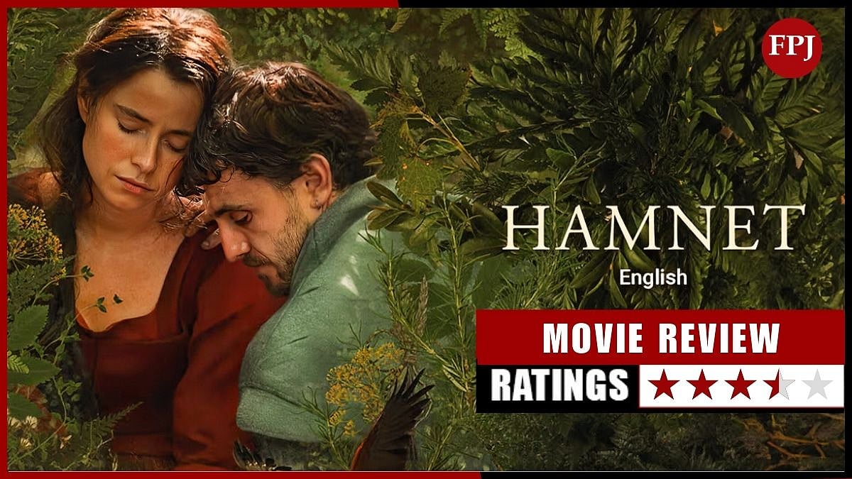 Hamnet Review: Jessie Buckley, Paul Mescal & Emily Watson Revisit Shakespeare's Private Grief