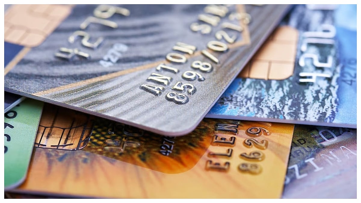 Credit Card Spending In India Climbs 8.1% YoY To ₹1,990 Billion 