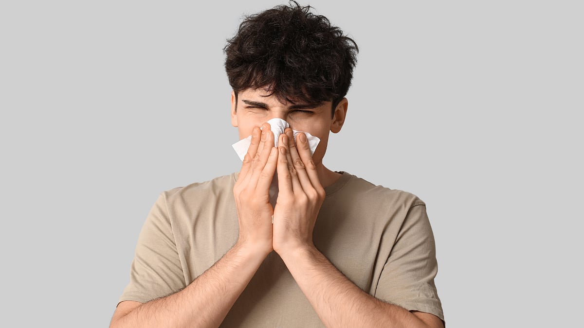 Seasonal Allergy Relief: Ayurvedic Herbs, Diet And Rituals For Changing Weather