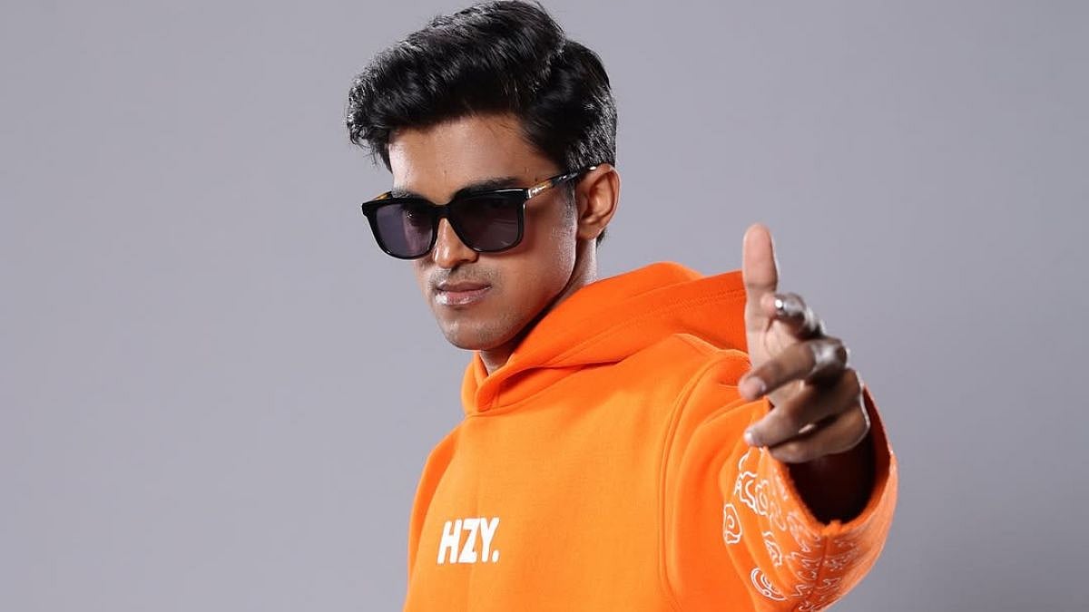 'Uski Hawabazi Nikal Jati: 'The 50's Maxtern Breaks Silence On Elvish Yadav Row, Calls Out Clout Chasing Claims-EXCLUSIVE 