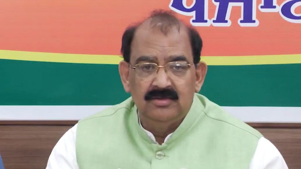 BJP To Sound Punjab Poll Bugle With Amit Shah’s Rally On March 14 