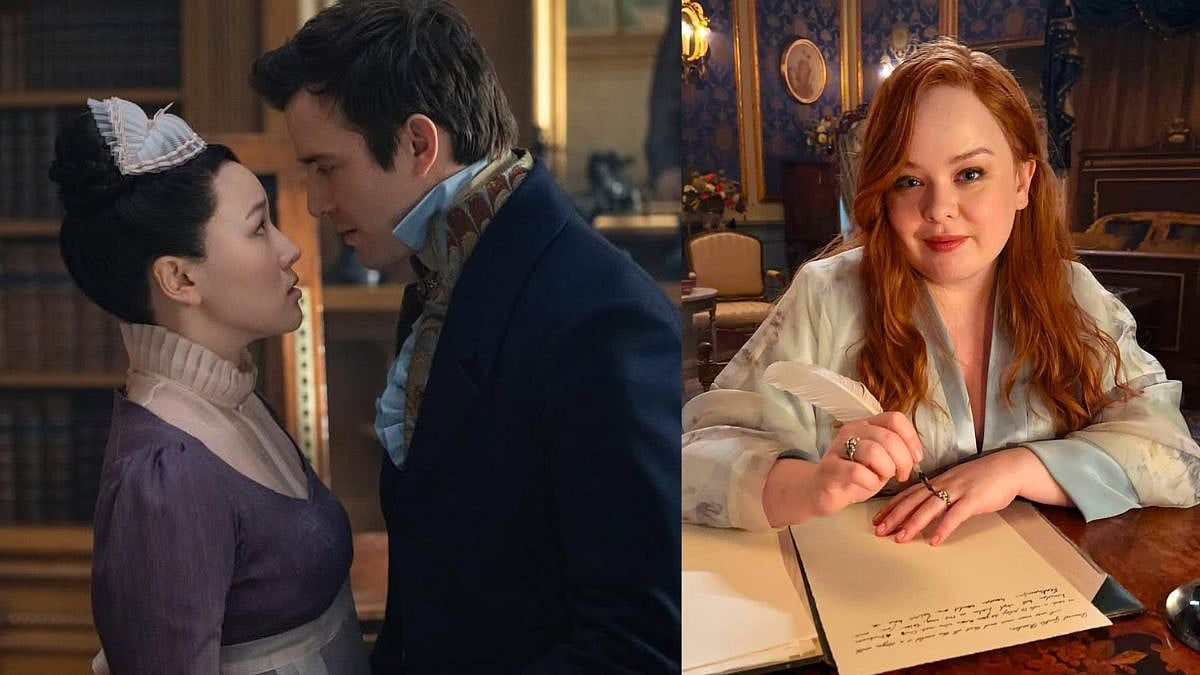 Bridgerton Season 4 Part 2 Ending Explained: Did Benedict & Sophie Have A Happy Ending? New Lady Whistledown Twist Stirs Drama In Netflix Show 