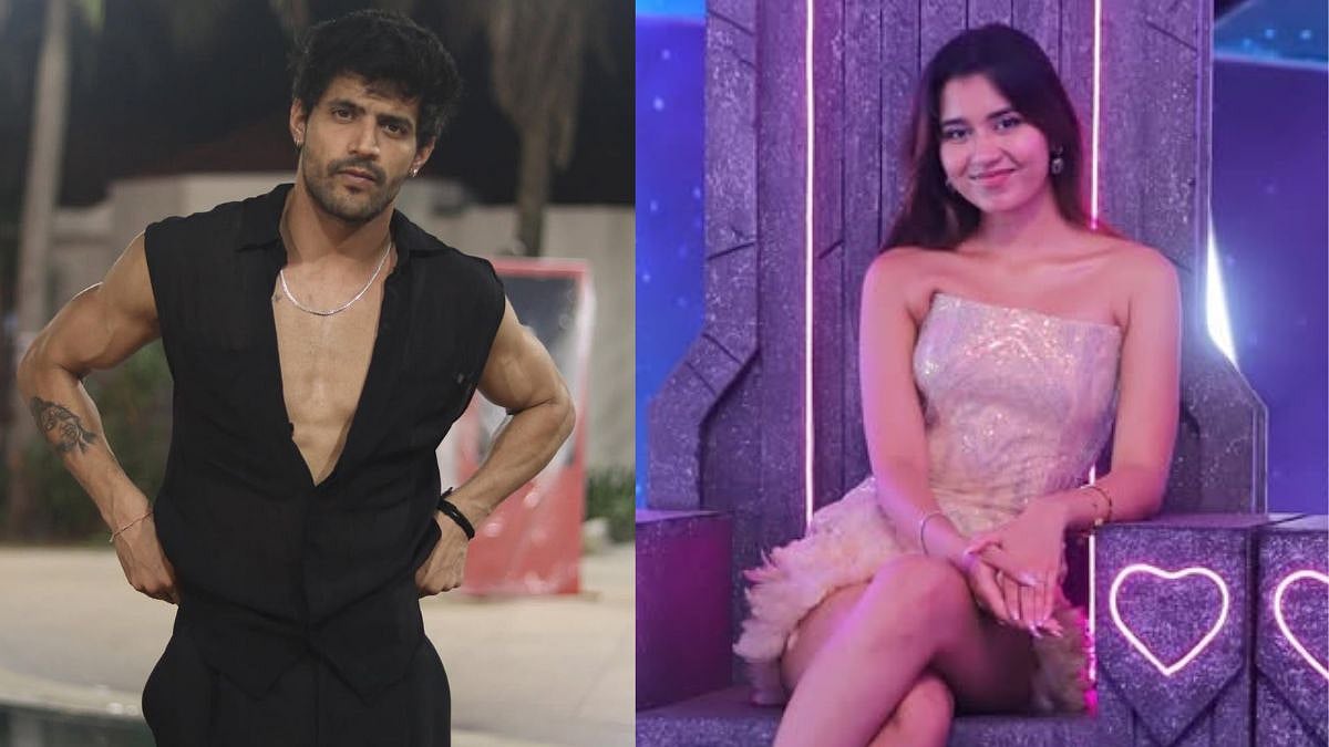 Splitsvilla 16: Sorab Bedi Issues Clarification After Akanksha Choudhary's VIRAL Video; Says 'Yogesh Rawat Ke Bare Mein...'- Watch VIDEO 