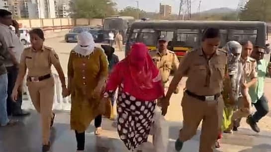 Badlapur Egg Trafficking Case Takes Major Turn; Pharmacist Among Four Sent To Police Custody, State Women’s Commission Steps In 