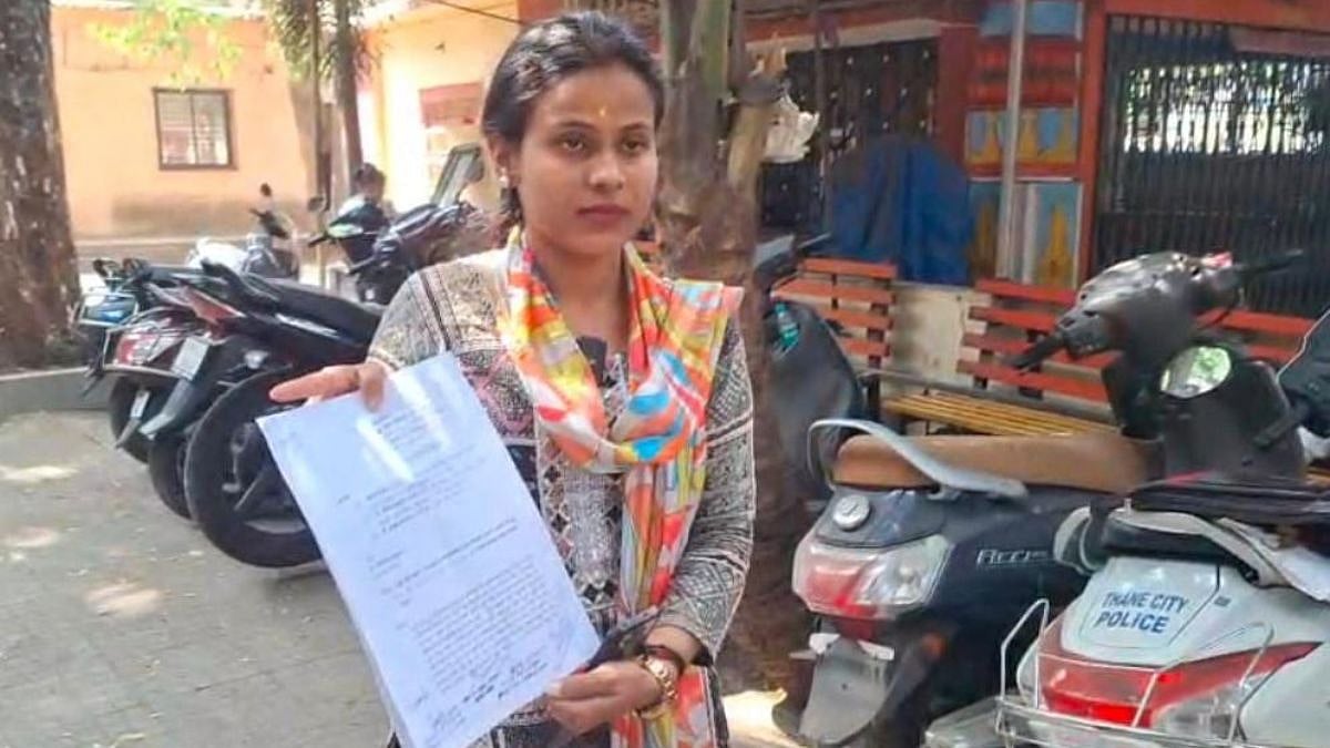 Dombivli Postgraduate Student Alleges ₹2.6 Crore Cyber Fraud Via Mule Bank Account, MNS Leader Questions Police Inaction 