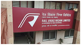 NSE Fines RVNL ₹9.66 Lakh Over Governance Lapses, Railway PSU Expects Waiver After Restoring Compliance