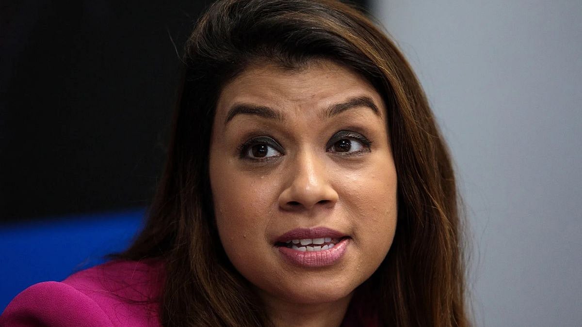 Court Orders Interpol Red Notice Against Ousted Bangladesh PM Sheikh Hasina's Niece Tulip Siddiq In Gulshan Flat Case 