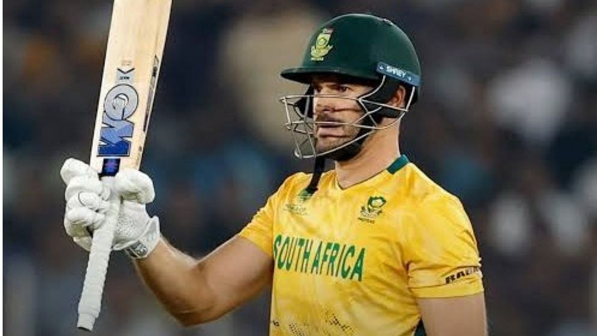 ICC Men’s T20 World Cup 2026: Unbeaten South Africa Make Ahmedabad Their Fortress, Aiden Markram Plays Down ‘Peaking Early’ Fears 