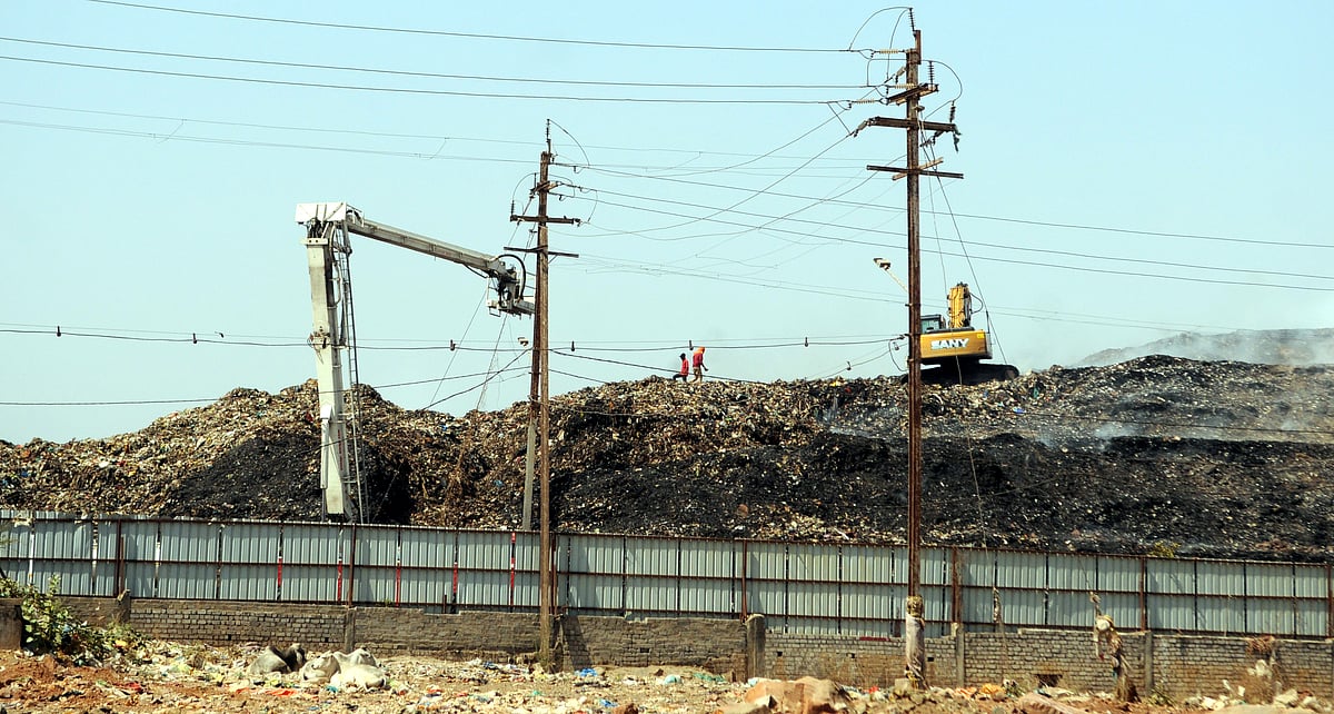Bhopal News: City’s Swachh Survekshan 2025-26 Rank At Risk As NGT Orders See Little Ground Action
