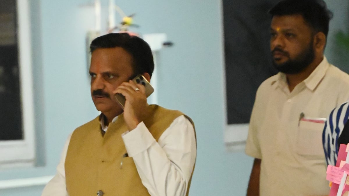 MP News: Doctors’ Shortage To Be Met With Increased Salaries, Says Dy CM  Rajendra Shukla