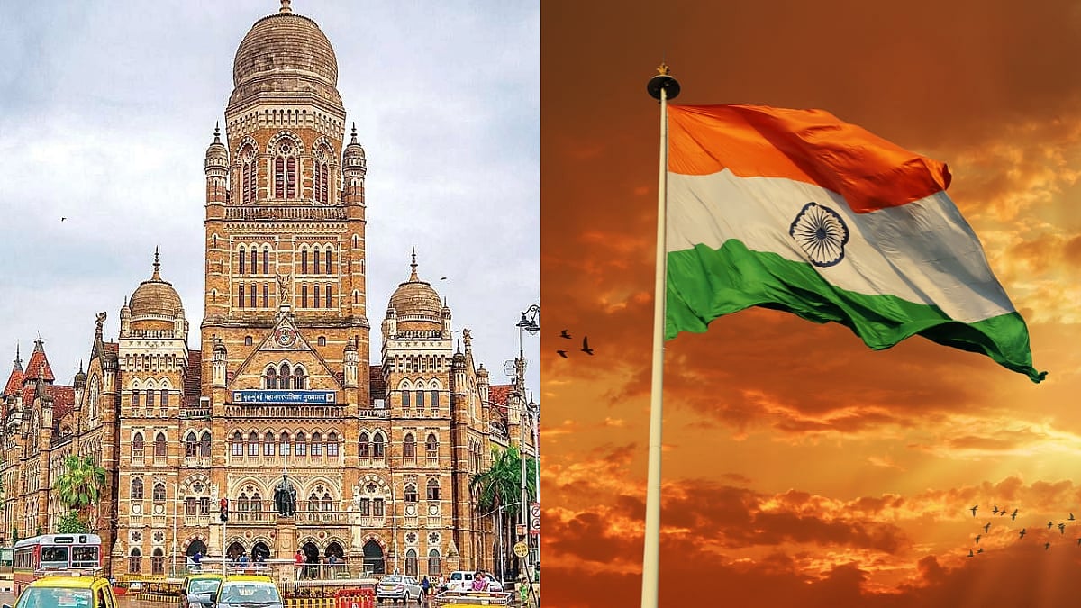 BMC Approves Mandatory Singing Of 'Vande Mataram’ At Official Events 
