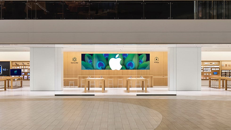 Mumbai: Apple Store Opens for Customers At Borivali’s Sky City Mall, Strengthens India Presence 