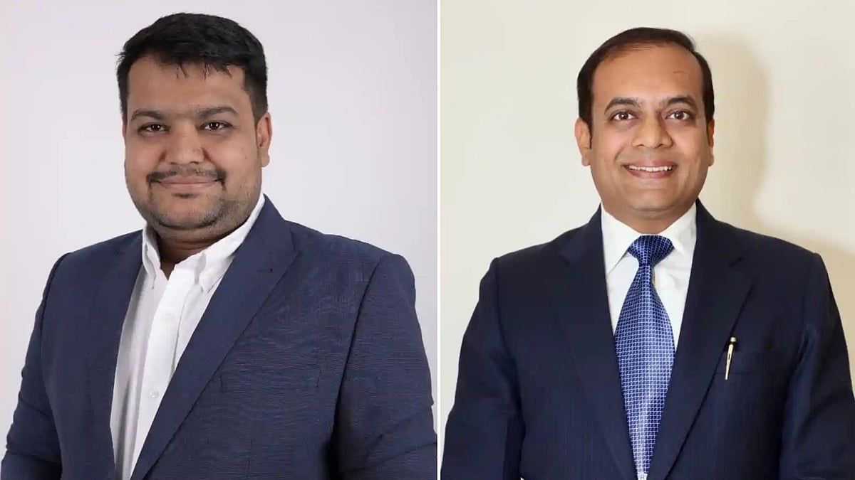 Indore ICAI News: CA Bhandari, CA Somani Elected President, Secretary