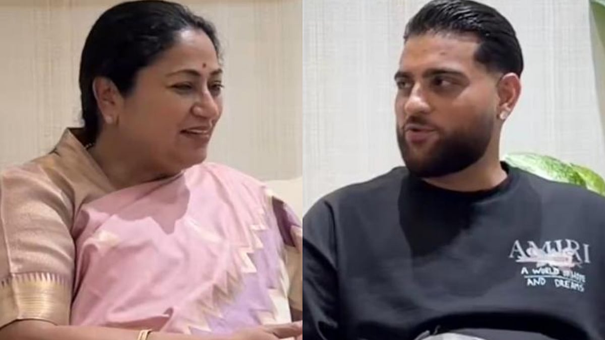 Karan Aujla P-Pop Culture India Tour: CM Rekha Gupta Meets Singer, Assures No Mismanagement & Traffic Control Ahead Of His Delhi Concert- VIDEO 