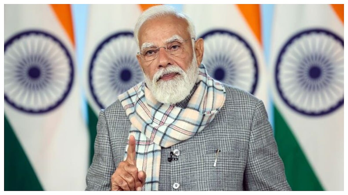 PM Modi Urges Stakeholders To Ensure 'Reform Express' Reaches Grassroots For Viksit Bharat By 2047 