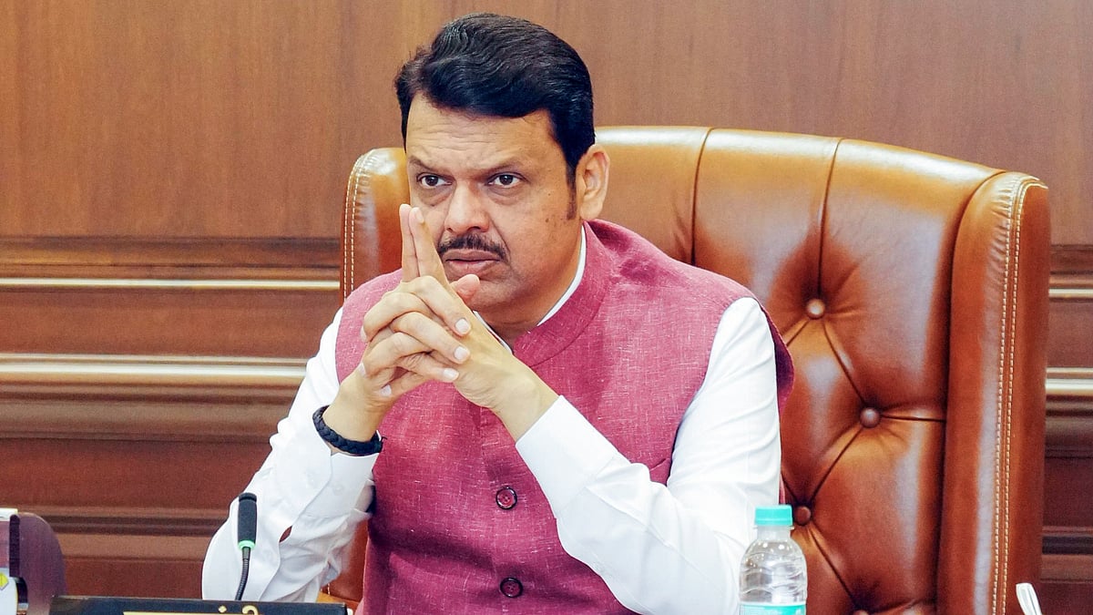 Maharashtra Can Appoint Lokayukta Without Opposition Leaders 