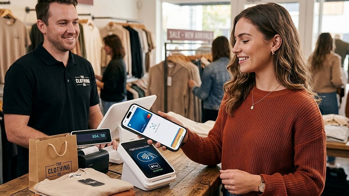 Apple Pay Set To Enter India By Mid-2026; Tech Giant Already In Talks With Banks 