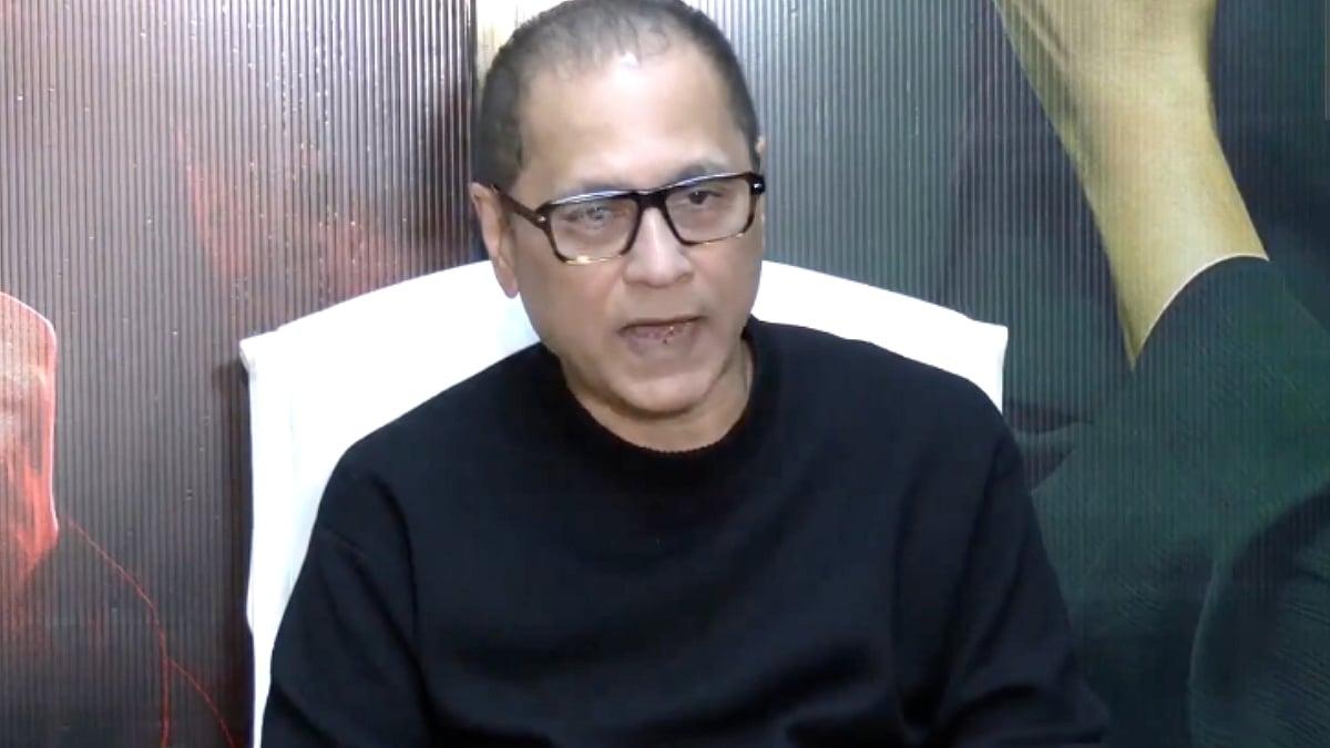 Producer Vipul Amrutlal Shah REACTS After Kerala HC Lifts Stay On The Kerala Story 2 Release: 'Film Exposes Criminals...' 