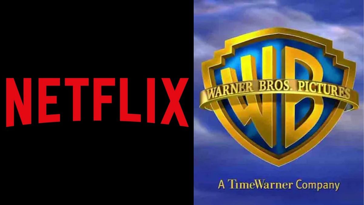 Netflix Walks Away From Warner Bros Deal, Clears Path For Paramount 
