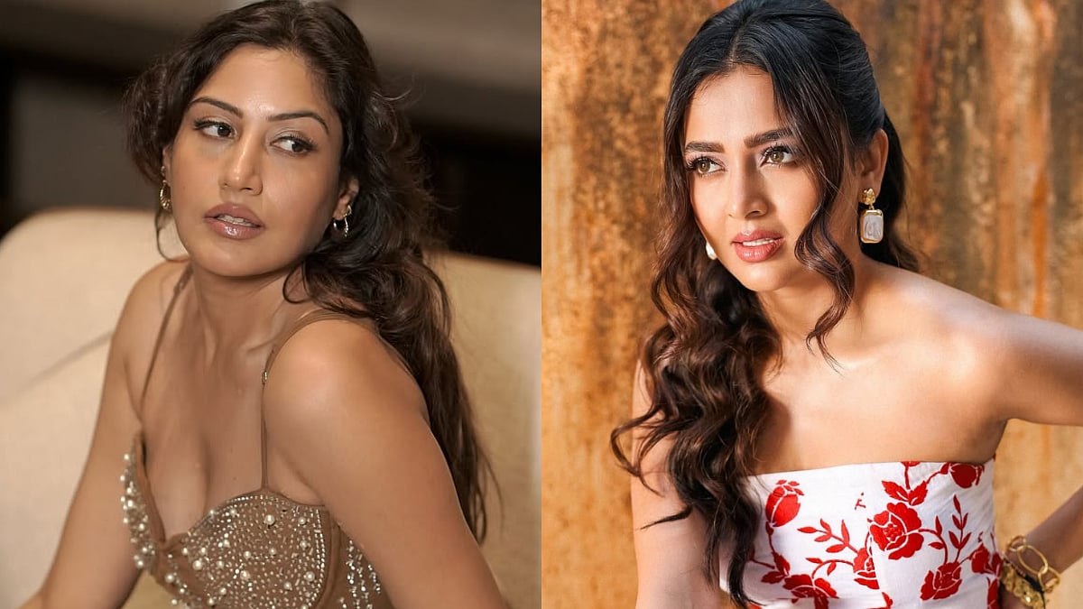 'It's Unfortunate...': Surbhi Chandna BREAKS Silence On Controversy With Psycho Saiyaan Co-Star Tejasswi Prakash That Left Her In Tears 