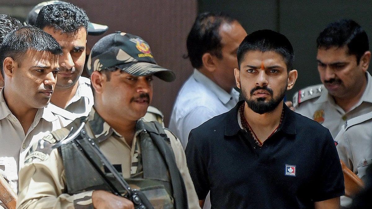 14-Year-Old Murder Bid Case: Witness Refuses To Identify Gangster Lawrence Bishnoi 