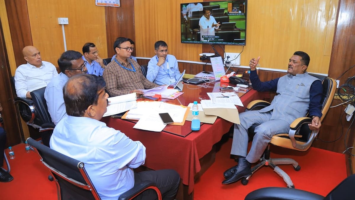 Maharashtra Cracks Down On Illegal Passenger Transport From March 1 