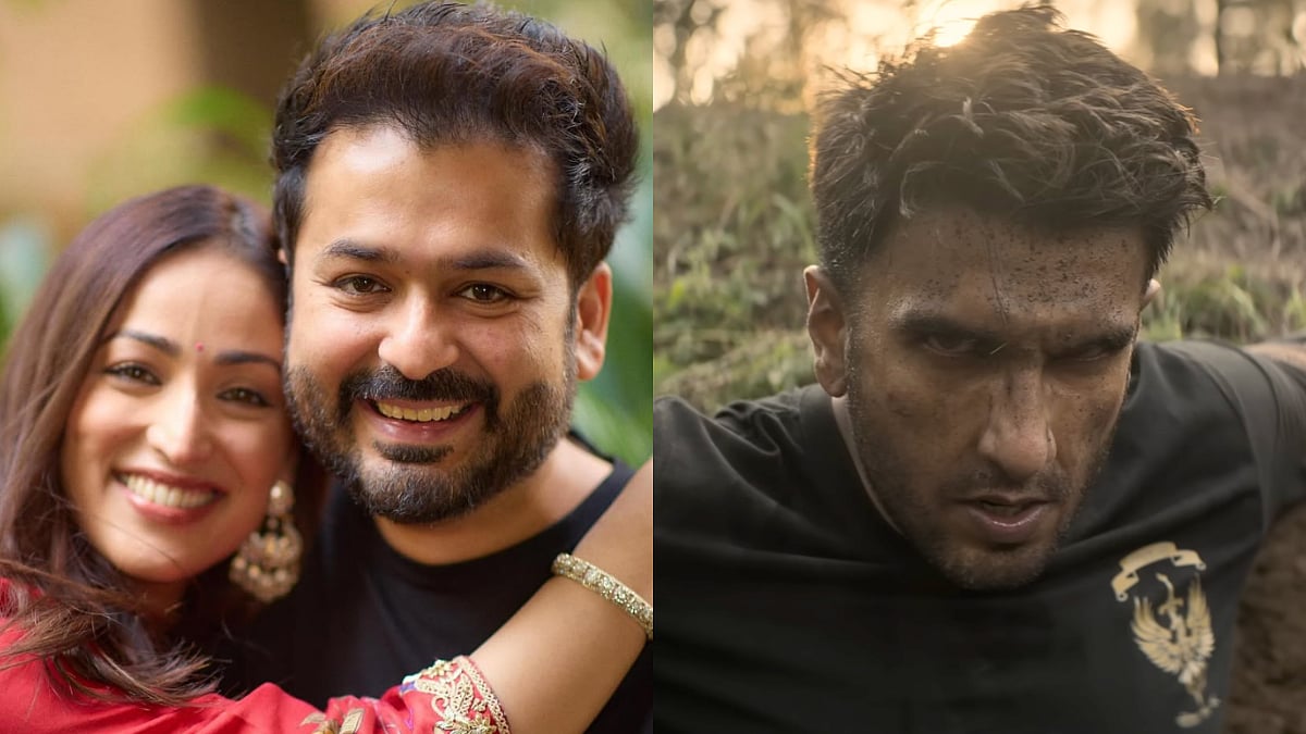 Yami Gautam Shares FIRST Reaction After Watching Dhurandhar 2 Ahead Of March 19 Release: 'Aditya Dhar Gave His Life's...' 