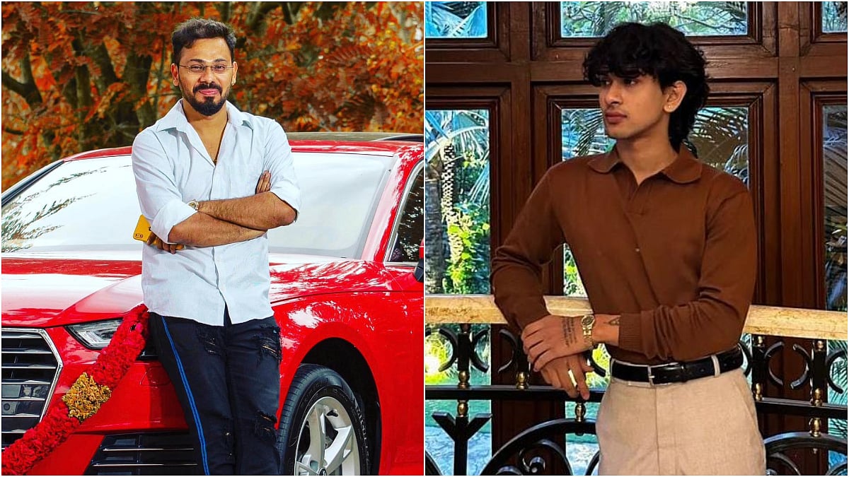 Epstein-Like Scandal Rocks Bengaluru As Villa Linked To IPS Officer Surfaces In Probe 