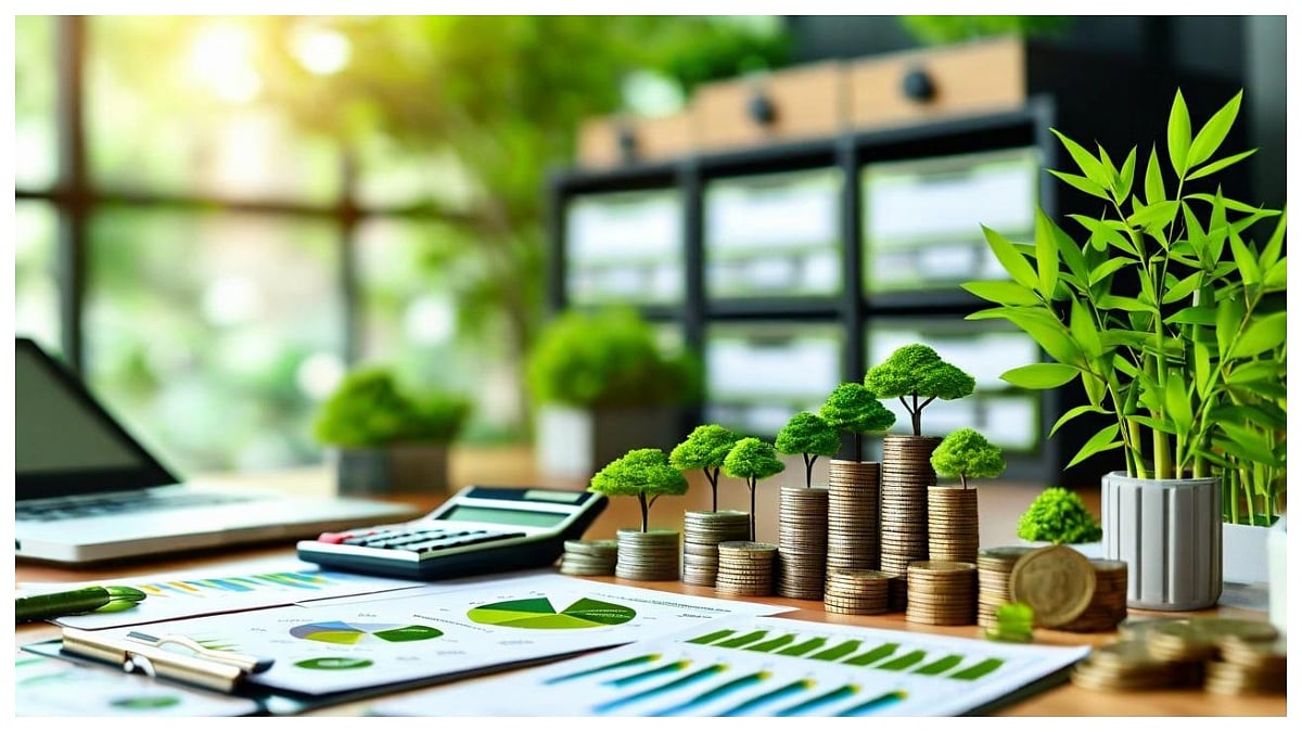 Bank of Baroda To Generate ₹10,000 Crore Via Green Infrastructure Bonds On March 4 