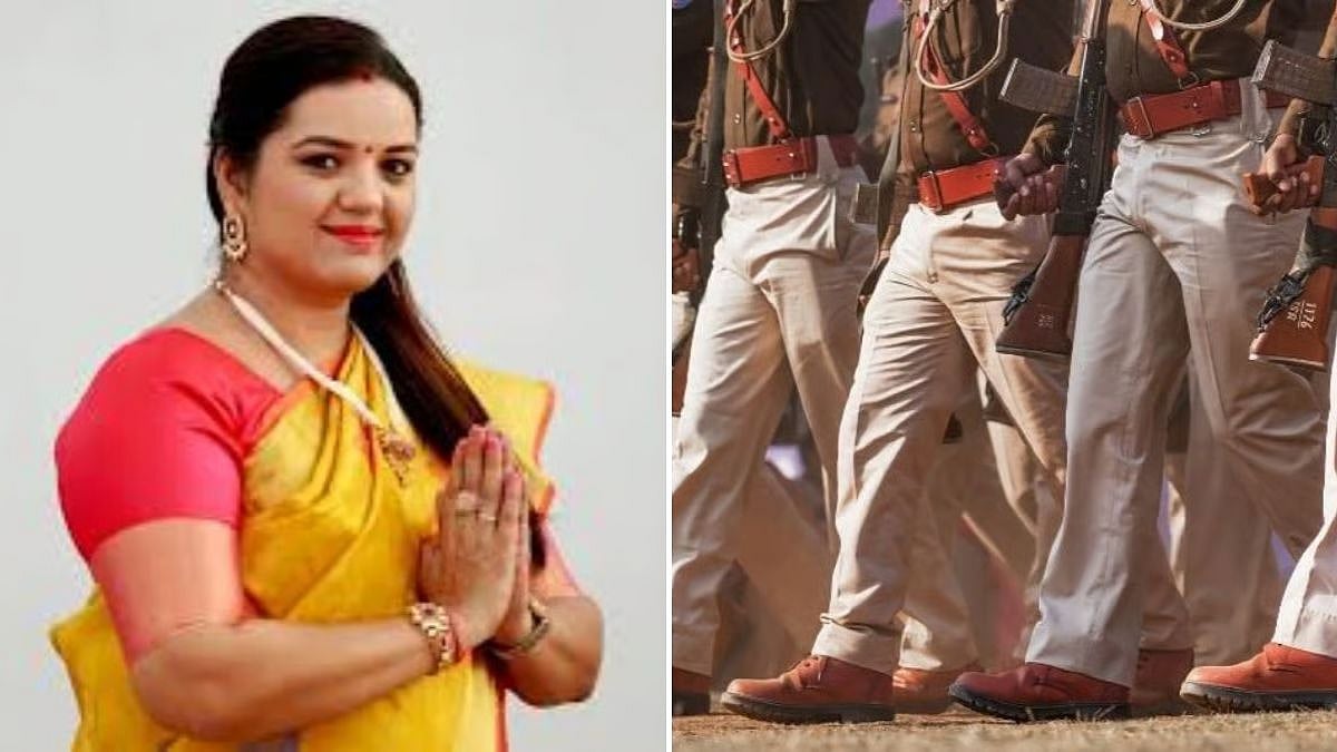 MBMC Failures: Police Job Aspirants Forced To Sleep On Footpaths As Mayor Dimple Mehta's Orders Ignored 