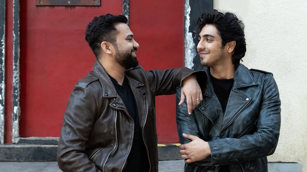 'Audiences Don’t Just Want To See Punches...': Ali Abbas Zafar Reveals Why He Decided To Cast Saiyaara Actor Ahaan Pandey In YRF's Next Action Film 