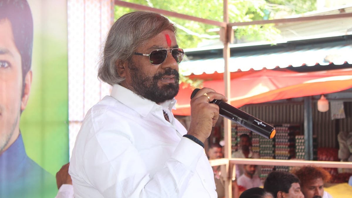 Karnataka Forest Minister Eshwar Khandre Orders Crackdown On Rising Pollution In Bengaluru 