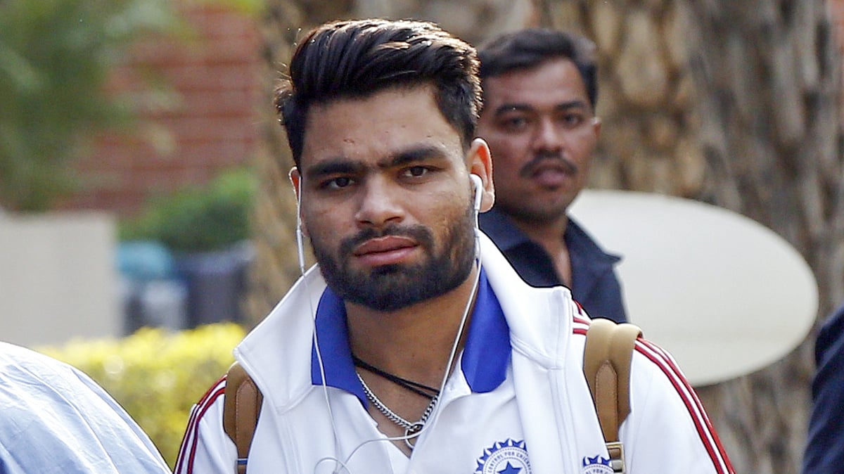 Rinku Singh To Rejoin India Squad After Father’s Demise Ahead Of Crucial Super 8 Clash 