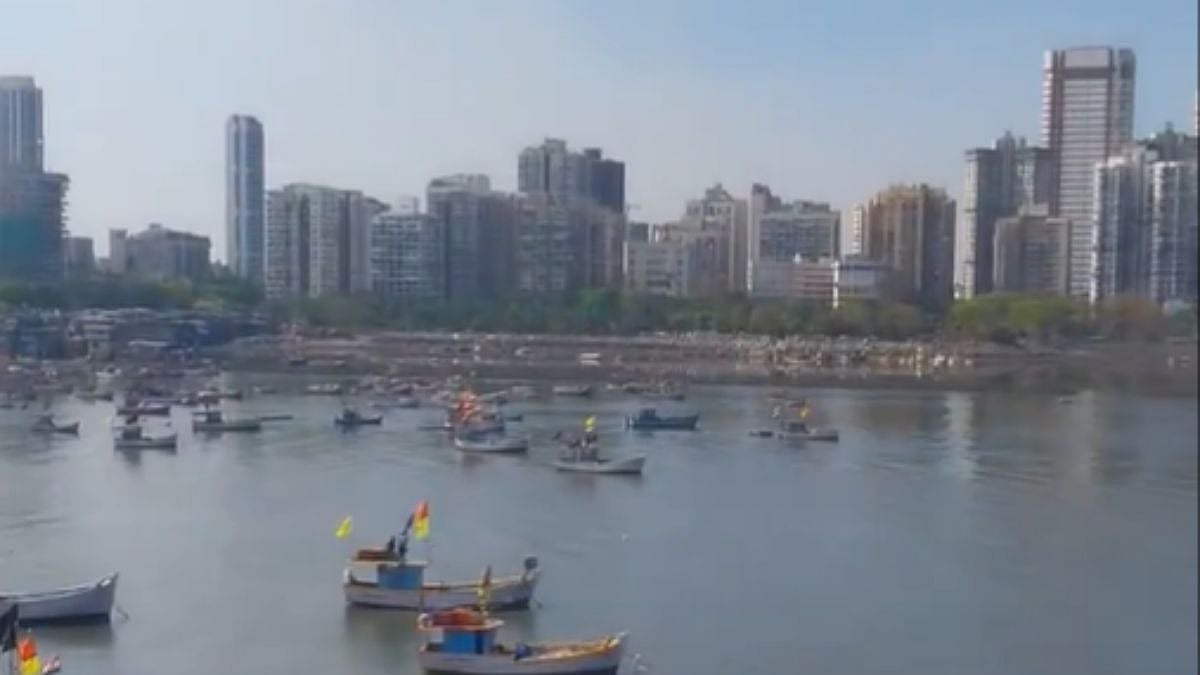 Mumbai Weather Update February 27, 2026: City Wakes Up To Cleaner Air As AQI Drops To 79; Most Pockets Record ‘Good’ AQI 