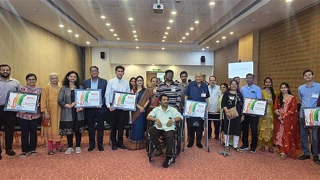 Experts Call For Early Detection And Multidisciplinary Care To Curb MS Disability In India 