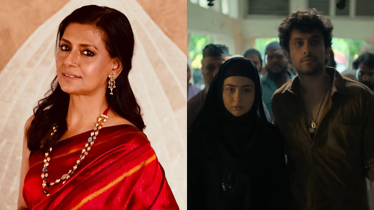 'Time Is Greatest Judge Of Art': Nandita Das Reacts As HC Temporary Halts The Kerala Story 2's Release, Calls Censorship 'Stifling'