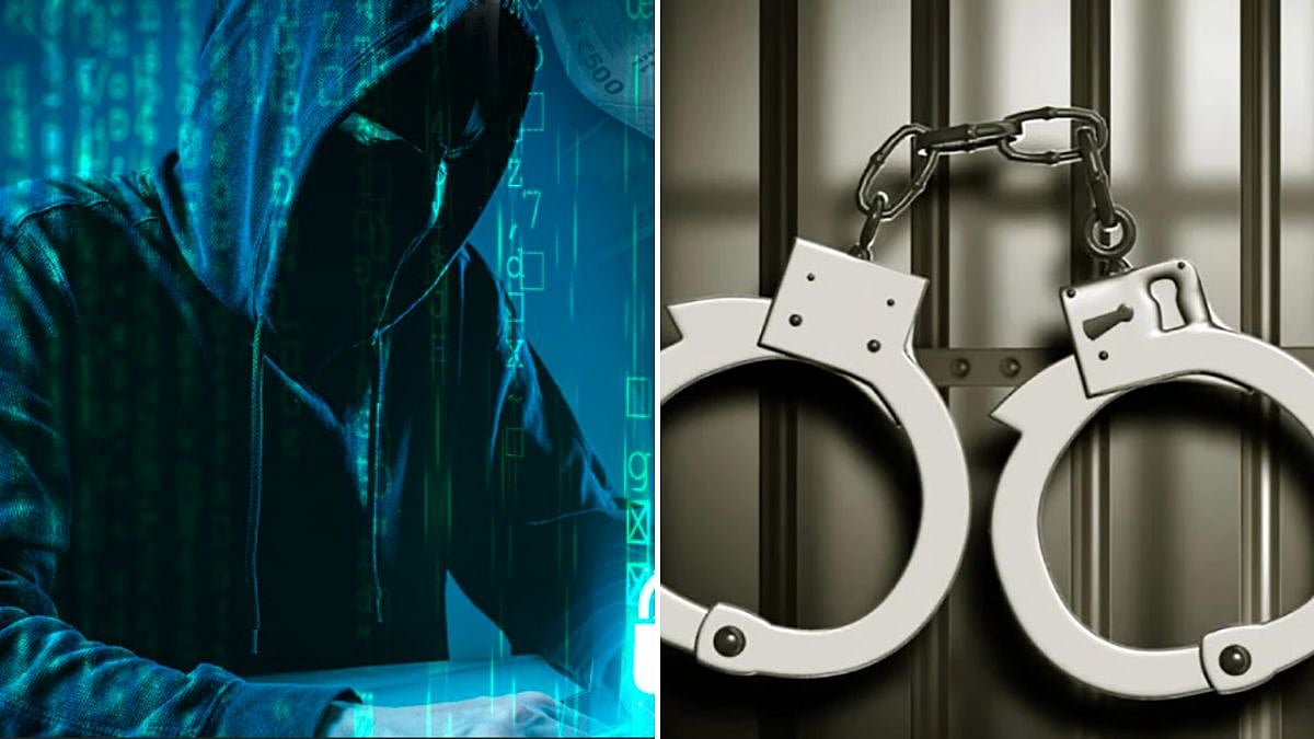 Mumbai Cyber Cell Recovers ₹2.5 Lakh Fraudulently Taken From Senior Citizen Via Fake RTO E-Challan 