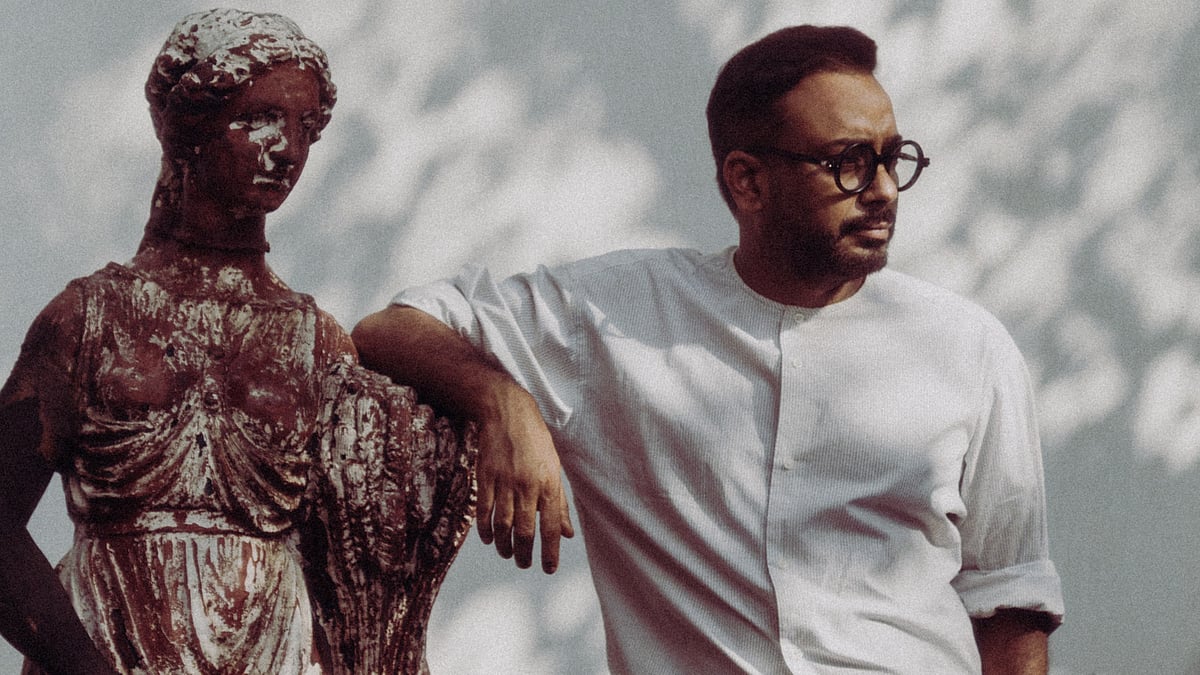 Raw Mango Takes over London Fashion Week