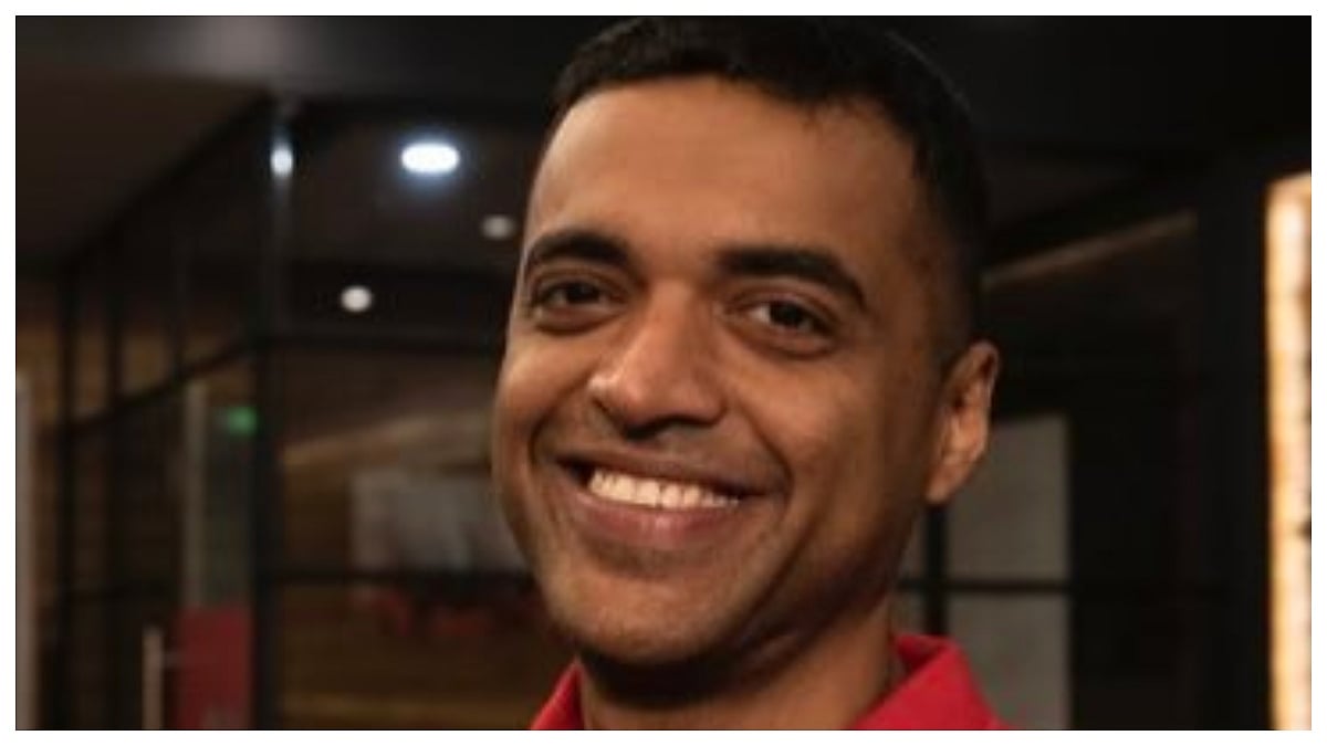 Deepinder Goyal’s Temple Raises $54 Million, Backed By Top Founders & Investors At $190 Million Valuation 