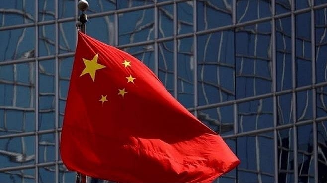 China Urges Citizens To Leave Iran As US Boosts Military Presence In Persian Gulf